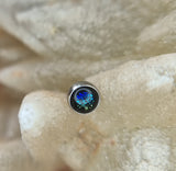 People's jewellery - planet cabochons.