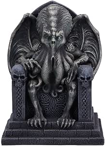 Cthulus throne
