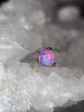 Khrysos - Clawset opal ball. Threadless. Various colours.
