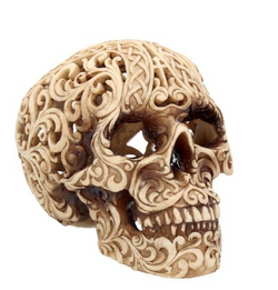 Celtic Decadence 18.5cm