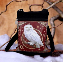 Shoulder Bag 23cm. Choice of 2.