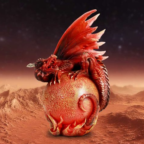 planet dragons