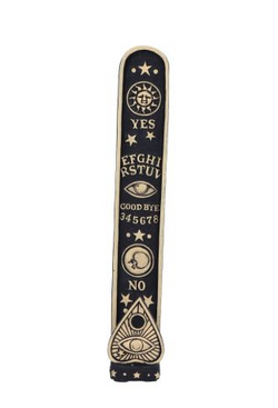 Scent of the Spirits Incense Holder 23cm
