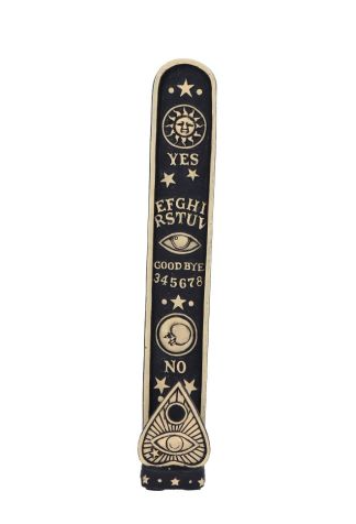 Scent of the Spirits Incense Holder 23cm