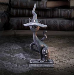 spell cats
