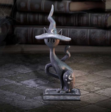 spell cats