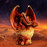 planet dragons