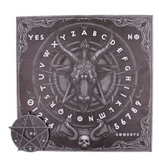 The Witching Hour Spirit Board (LP) 38.5cm