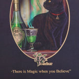 Absinthe journal.