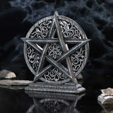 Twilight pentagram