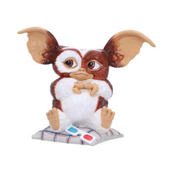 Gizmo with 3D Glasses