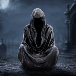 final rest