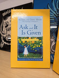 Ask and it is calendar.