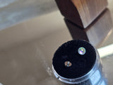 Peoples jewellery. 1.6mm Cabachons.