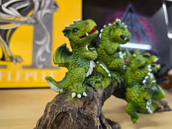 Darling dragonlins