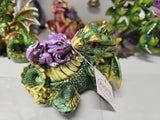 Dragonling rest. 11.3cm