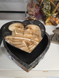 Star crossed lovers box