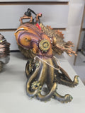 Call of the kraken