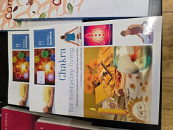 Chakra book