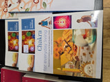 Chakra book