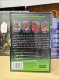 Witches kitchen oracle cards.