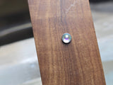 Peoples jewellery. 1.6mm Cabachons.