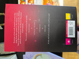 Psychic ability book.