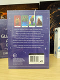 Guardian angel Oracle cards.