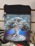 Shoulder Bag 23cm. Choice of 2.