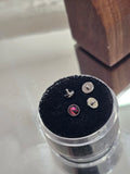 Peoples jewellery. 1.6mm Cabachons.