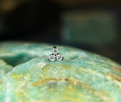 NeoMetal trinity attachment