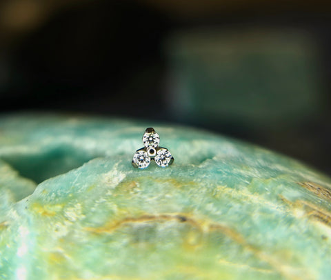 NeoMetal trinity attachment