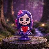 spirit faries