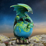 planet dragons