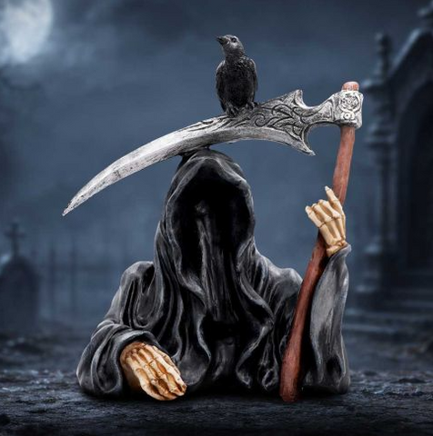 the dark omen