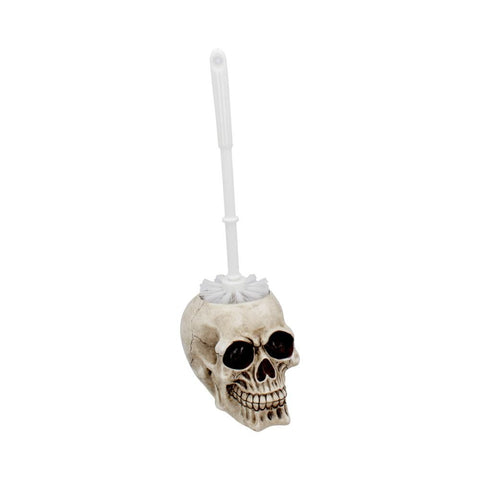 Brush with death - Toilet brush - NN