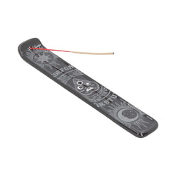 Spirit board incense holder