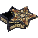 Magick protector box.
