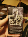 Malefic Time Tarot Cards by Luis Royo