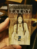 The Labyrinth Tarot Cards