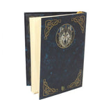 Embossed Journal The Wild One