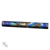 Luck Incense