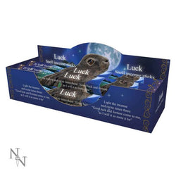 Luck Incense
