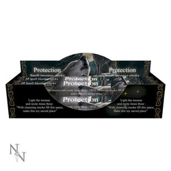 Protection Incense