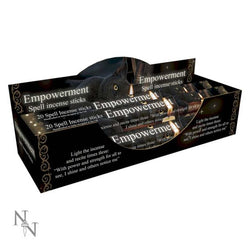 Empowerment Incense