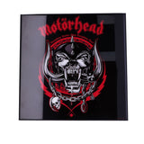 Motorhead-Everything Louder Crystal Clear Picture