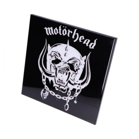 Motorhead Crystal Clear Picture