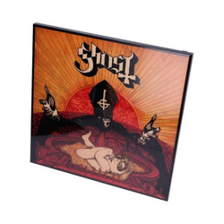 Ghost-Infestissumam Crystal Clear Picture