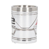 Terminator 2 shot glasses