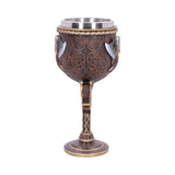 Drakkar Viking Goblet